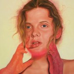 jennymorgan 02 150x150 Artist of The Day: Jenny Morgan W/ Realistic Revealing Art Paintings! Reveal The Insides!