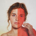 jennymorgan 04 150x150 Artist of The Day: Jenny Morgan W/ Realistic Revealing Art Paintings! Reveal The Insides!