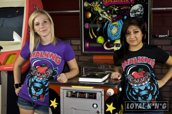 loyal kng summer 2010 111 Loyal K.N.G. Summer 2010 Photoshoot “Taking it Back To School” Series! A Sneak Preview of What’s To Come!