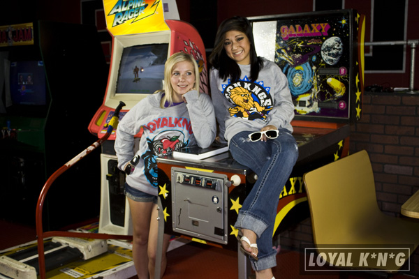 loyal kng summer 2010 122 Loyal K.N.G. Summer 2010 Photoshoot “Taking it Back To School” Series! A Sneak Preview of What’s To Come!