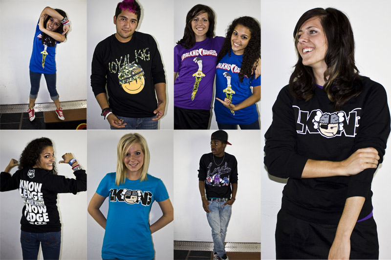 loyal kng summer 2010 130 copy1 Official Launch of Loyal K.N.G. Summer/Fall 2010 Line “Taking it Back to School!” Just in Time For A Semester of Knowledge!