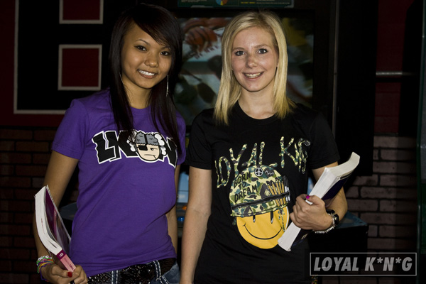loyal kng summer 2010 49 Loyal K.N.G. Summer 2010 Photoshoot “Taking it Back To School” Series! A Sneak Preview of What’s To Come!