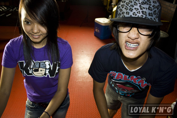 loyal kng summer 2010 58 Loyal K.N.G. Summer 2010 Photoshoot “Taking it Back To School” Series! A Sneak Preview of What’s To Come!