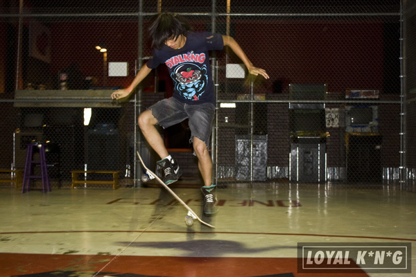 loyal kng summer 2010 6 Loyal K.N.G. Summer 2010 Photoshoot “Taking it Back To School” Series! A Sneak Preview of What’s To Come!