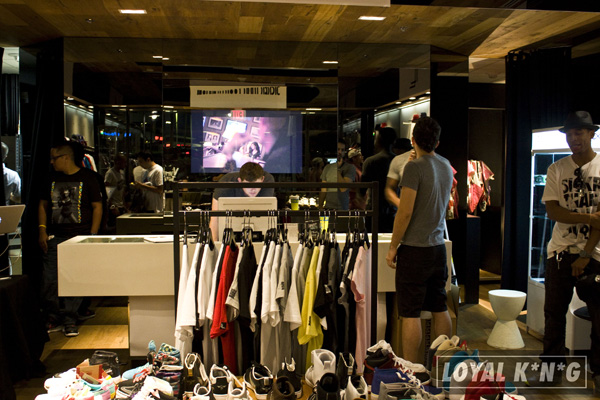 loyalkng dallas illtelect 9 Illtelect Release Party At Dallas TX Centre Streetwear Boutique! “Sicker Than Your Average!” Notorious BIG?!