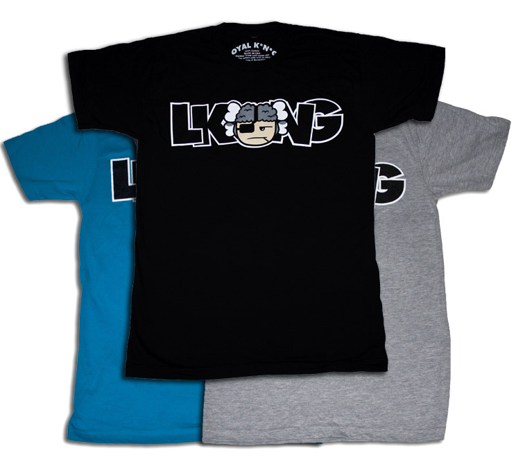loyalkng summer 2010 atama LKNG Loyal K.N.G. Summer/Fall 2010 Line EXPLAINED: All Designs’ Story & Meanings Are Explored!