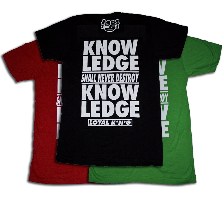 loyalkng summer 2010 atama logo back Loyal K.N.G. Summer/Fall 2010 Line EXPLAINED: All Designs’ Story & Meanings Are Explored!