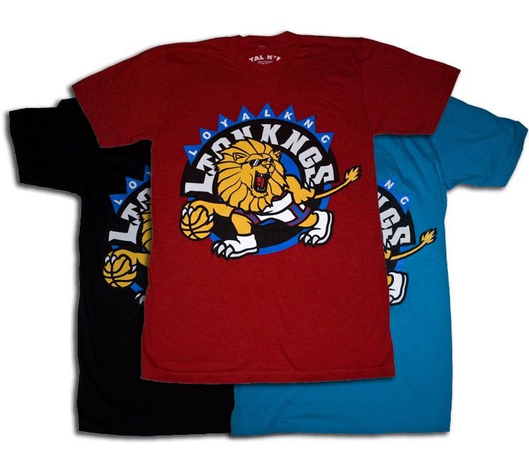 loyalkng summer 2010 lion kngs Loyal K.N.G. Summer/Fall 2010 Line EXPLAINED: All Designs’ Story & Meanings Are Explored!