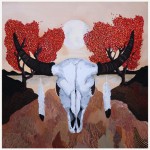 markalsweiler 06 150x150 Artist of The Day: From Sydney, Australia, Mark Alsweiler! Funky People & A Horse W/ A Guitar, How Rad.