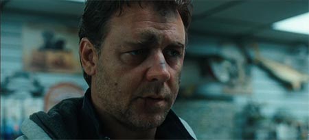 next three days trailer Russell Crowes New Non Comedic Film Next Three Days Trailer, Way To Marry A Murderer Russell.