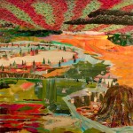 nicholasbohac 02 150x150 Artist of The Day: Nicholas Bohac! From San Francisco, California! Two Dimensional Paintings & Drawings.