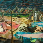 nicholasbohac 03 150x150 Artist of The Day: Nicholas Bohac! From San Francisco, California! Two Dimensional Paintings & Drawings.