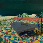 nicholasbohac 05 150x150 Artist of The Day: Nicholas Bohac! From San Francisco, California! Two Dimensional Paintings & Drawings.