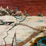 nicholasbohac 06 150x150 Artist of The Day: Nicholas Bohac! From San Francisco, California! Two Dimensional Paintings & Drawings.