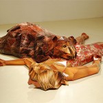 susyoliveira 01 150x150 Paper Craft Art Sculptures By Susy Oliveira, Open Your Eyes Wide & Get Freaked Out.