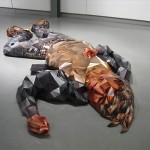susyoliveira 03 150x150 Paper Craft Art Sculptures By Susy Oliveira, Open Your Eyes Wide & Get Freaked Out.