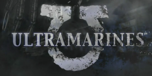 ultra marines 2010 film Warhammer 40,000 CG Ultramarines Movie Trailer! Realistic CG, & Amazing Ultramarines Insides.