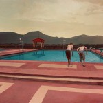 alexroulette_05 alexroulette 05 150x150 Artist of The Day: Alex Roulette, Realistic Paintings That Are Super REAL! Contrasted Orange Jackets, I Need To Get One.