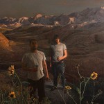 alexroulette_06 alexroulette 06 150x150 Artist of The Day: Alex Roulette, Realistic Paintings That Are Super REAL! Contrasted Orange Jackets, I Need To Get One.
