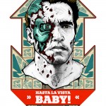 Terminator Astalavista Baby