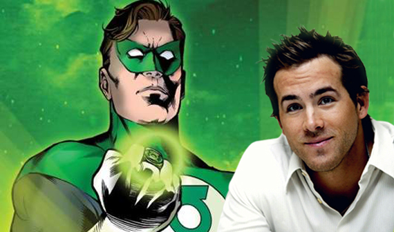 green lantern movie ryan. The movie stars Ryan Reynolds