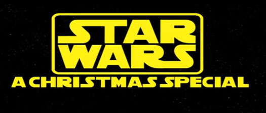 star wars christmas special for sale