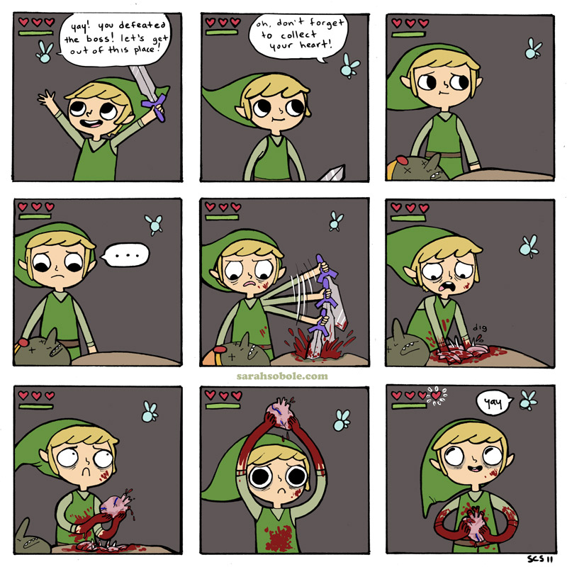 Hearts-by-Dalia-Legend-of-Zelda-Comic-on-Link-Collecting-Heart-Containers..jpg