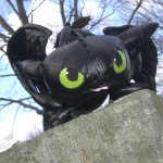 Holly Segarra (Usako-Chan) Plush Toys Featuring Watchmen's Rorshach, Phoenix Wright, Bayonetta, Toothless, & Zelda's Ganondorf!4