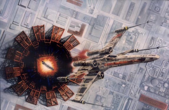 Snowy-Trench-Run-by-Aaron-Dabelow-X-Wing-Blowing-Up-the-Death-Star-in-Real-Life..jpg