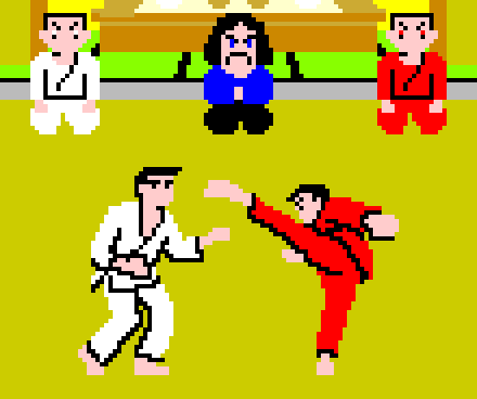 ScrewAttack-Video-Game-Vault-Karate-Champ-Grandfather-of-the-Fighting-Genre.gif