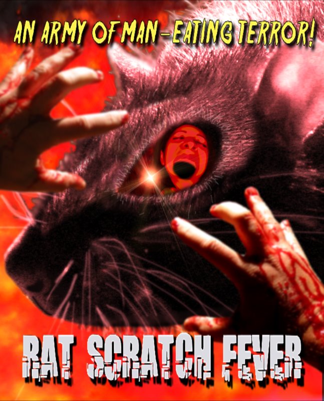 rat scratch fever