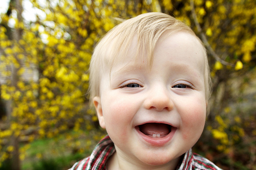 images of babies laughing. Here#39;s a baby laughing
