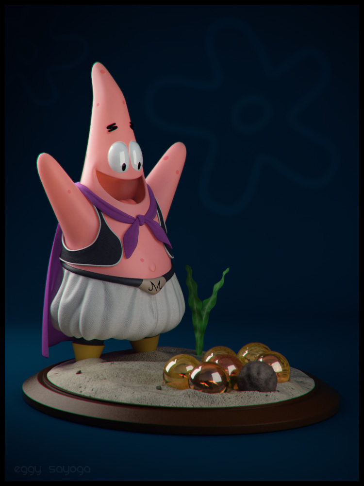Eggy-Sayoga-saiogaman-Patrick-star-the-buu-dragon-ball-z-spongebob-squarepants-look-alikes-maya.jpg