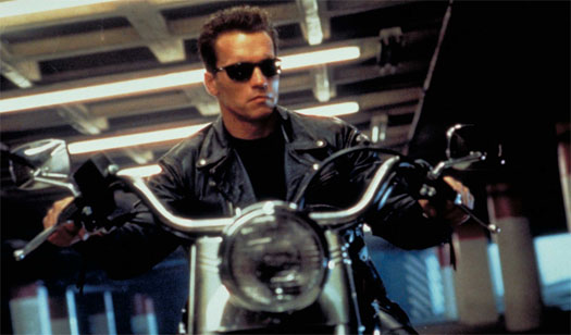 arnold schwarzenegger terminator face. Terminator Arnold