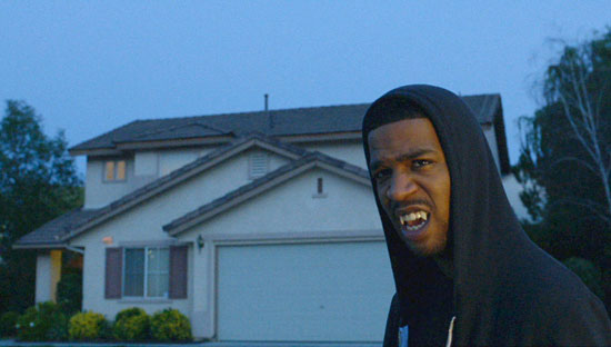 Kid Cudi’s Fright Night “NO One Believes Me” Prod. Dot Da Genius ...