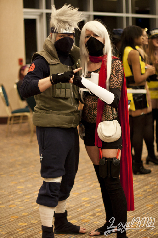 Anime Fest 2011 Dallas TX loyalkng (17)