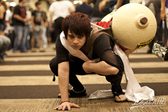 Anime Fest 2011 Dallas TX loyalkng (11)