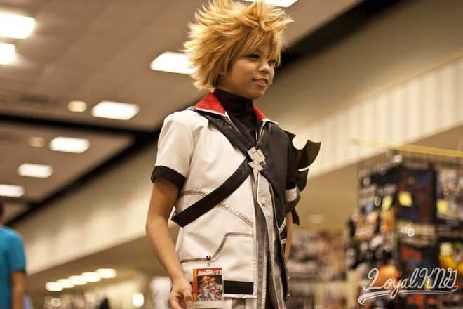 Anime Fest 2011 Dallas TX loyalkng (5)