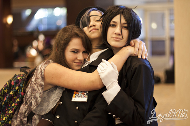 Anime Fest 2011 Dallas TX loyalkng (34)