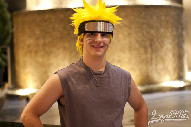 Anime Fest 2011 Dallas TX loyalkng (33)