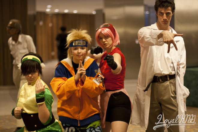 Anime Fest 2011 Dallas TX loyalkng (32)