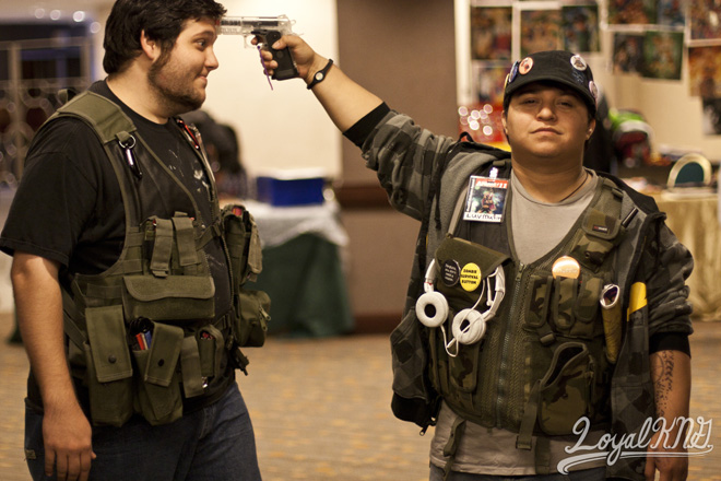 Anime Fest 2011 Dallas TX loyalkng (30)