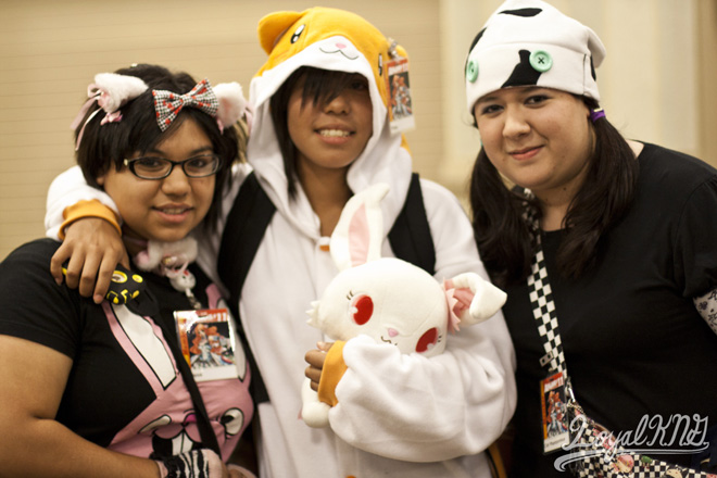 Anime Fest 2011 Dallas TX loyalkng (28)