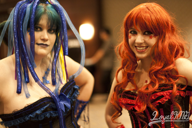 Anime Fest 2011 Dallas TX loyalkng (24)