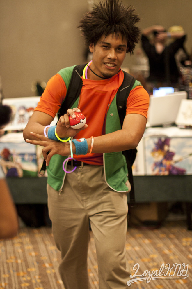 Anime Fest 2011 Dallas TX loyalkng (22)