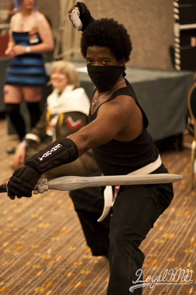 Anime Fest 2011 Dallas TX loyalkng (21)