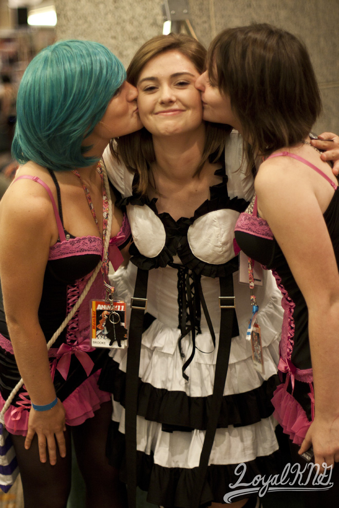 Anime Fest 2011 Dallas TX loyalkng (19)