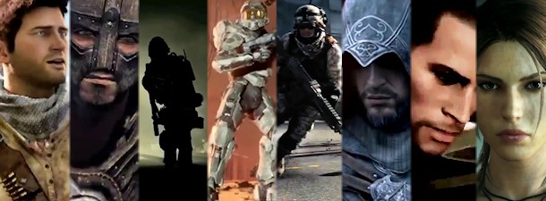 top 10 game trailers of all time