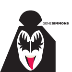 Jag Nagra 365 Minimalistic Portriats! Featuring Wolverine, gene_simmons