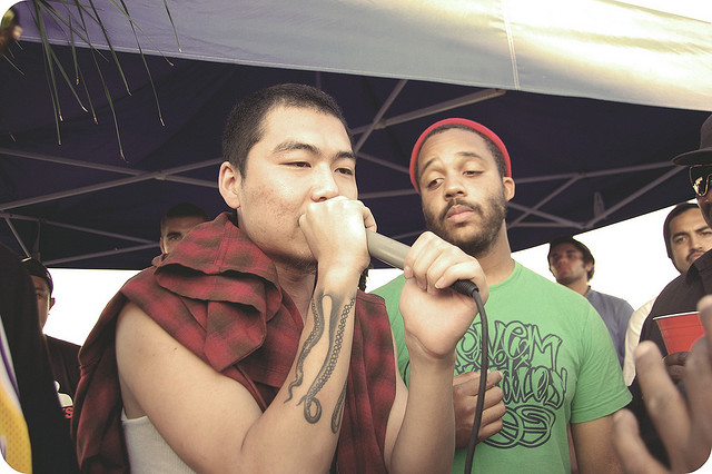 dumbfoundead y